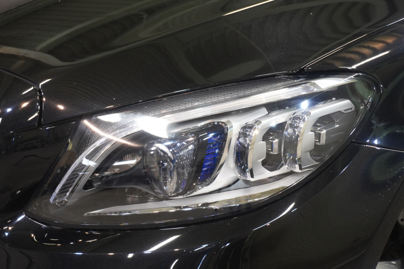 メルセデスベンツ Cクラス C220d ﾛｰﾚｳｽED ﾚｻﾞｰEXC ｽﾎﾟｰﾂﾌﾟﾗｽ&ﾚｰﾀﾞｰｾｰﾌﾃｨPKG　後期 1ｵｰﾅｰ 特別仕様 黒革 ﾋｰﾀｰ&ｸｰﾗｰ ﾊﾟﾉﾗﾏSR 純正ﾅﾋﾞ ﾌﾙｾｸﾞTV 360ｶﾒﾗ ﾌﾞﾙﾒｽﾀｰ ﾏﾙﾁﾋﾞｰﾑLEDﾗｲﾄ HUD 自動ﾄﾗﾝｸ ﾌｯﾄｵｰﾌﾟﾅｰ ｴｱｻｽ AMGｴｱﾛ&18AW　2年保証