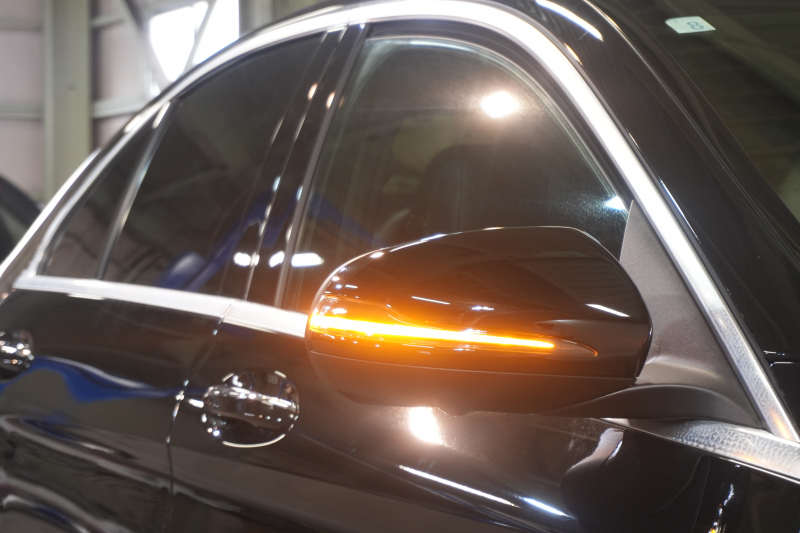 メルセデスベンツ Cクラス C220d ﾛｰﾚｳｽED ﾚｻﾞｰEXC ｽﾎﾟｰﾂﾌﾟﾗｽ&ﾚｰﾀﾞｰｾｰﾌﾃｨPKG　後期 1ｵｰﾅｰ 特別仕様 黒革 ﾋｰﾀｰ&ｸｰﾗｰ ﾊﾟﾉﾗﾏSR 純正ﾅﾋﾞ ﾌﾙｾｸﾞTV 360ｶﾒﾗ ﾌﾞﾙﾒｽﾀｰ ﾏﾙﾁﾋﾞｰﾑLEDﾗｲﾄ HUD 自動ﾄﾗﾝｸ ﾌｯﾄｵｰﾌﾟﾅｰ ｴｱｻｽ AMGｴｱﾛ&18AW　2年保証