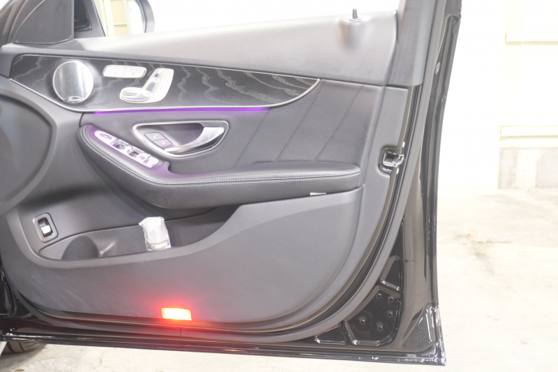メルセデスベンツ Cクラス C220d ﾛｰﾚｳｽED ﾚｻﾞｰEXC ｽﾎﾟｰﾂﾌﾟﾗｽ&ﾚｰﾀﾞｰｾｰﾌﾃｨPKG　後期 1ｵｰﾅｰ 特別仕様 黒革 ﾋｰﾀｰ&ｸｰﾗｰ ﾊﾟﾉﾗﾏSR 純正ﾅﾋﾞ ﾌﾙｾｸﾞTV 360ｶﾒﾗ ﾌﾞﾙﾒｽﾀｰ ﾏﾙﾁﾋﾞｰﾑLEDﾗｲﾄ HUD 自動ﾄﾗﾝｸ ﾌｯﾄｵｰﾌﾟﾅｰ ｴｱｻｽ AMGｴｱﾛ&18AW　2年保証