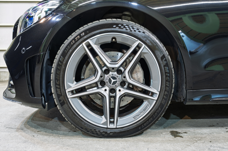 メルセデスベンツ Cクラス C220d ﾛｰﾚｳｽED ﾚｻﾞｰEXC ｽﾎﾟｰﾂﾌﾟﾗｽ&ﾚｰﾀﾞｰｾｰﾌﾃｨPKG　後期 1ｵｰﾅｰ 特別仕様 黒革 ﾋｰﾀｰ&ｸｰﾗｰ ﾊﾟﾉﾗﾏSR 純正ﾅﾋﾞ ﾌﾙｾｸﾞTV 360ｶﾒﾗ ﾌﾞﾙﾒｽﾀｰ ﾏﾙﾁﾋﾞｰﾑLEDﾗｲﾄ HUD 自動ﾄﾗﾝｸ ﾌｯﾄｵｰﾌﾟﾅｰ ｴｱｻｽ AMGｴｱﾛ&18AW　2年保証