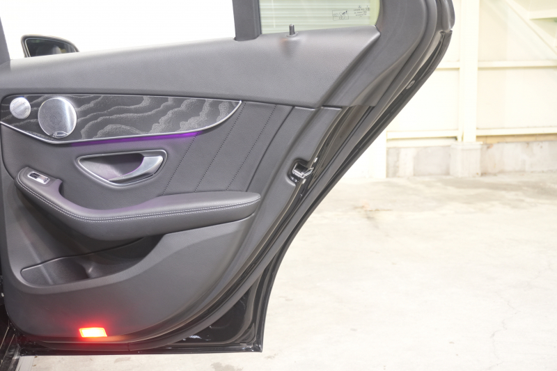 メルセデスベンツ Cクラス C220d ﾛｰﾚｳｽED ﾚｻﾞｰEXC ｽﾎﾟｰﾂﾌﾟﾗｽ&ﾚｰﾀﾞｰｾｰﾌﾃｨPKG　後期 1ｵｰﾅｰ 特別仕様 黒革 ﾋｰﾀｰ&ｸｰﾗｰ ﾊﾟﾉﾗﾏSR 純正ﾅﾋﾞ ﾌﾙｾｸﾞTV 360ｶﾒﾗ ﾌﾞﾙﾒｽﾀｰ ﾏﾙﾁﾋﾞｰﾑLEDﾗｲﾄ HUD 自動ﾄﾗﾝｸ ﾌｯﾄｵｰﾌﾟﾅｰ ｴｱｻｽ AMGｴｱﾛ&18AW　2年保証