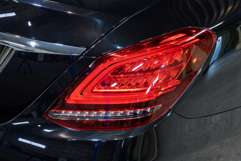 メルセデスベンツ Cクラス C220d ﾛｰﾚｳｽED ﾚｻﾞｰEXC ｽﾎﾟｰﾂﾌﾟﾗｽ&ﾚｰﾀﾞｰｾｰﾌﾃｨPKG　後期 1ｵｰﾅｰ 特別仕様 黒革 ﾋｰﾀｰ&ｸｰﾗｰ ﾊﾟﾉﾗﾏSR 純正ﾅﾋﾞ ﾌﾙｾｸﾞTV 360ｶﾒﾗ ﾌﾞﾙﾒｽﾀｰ ﾏﾙﾁﾋﾞｰﾑLEDﾗｲﾄ HUD 自動ﾄﾗﾝｸ ﾌｯﾄｵｰﾌﾟﾅｰ ｴｱｻｽ AMGｴｱﾛ&18AW　2年保証