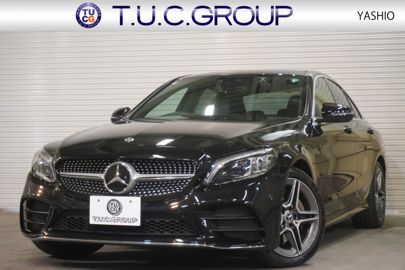 メルセデスベンツ Cクラス C220d ﾛｰﾚｳｽED ﾚｻﾞｰEXC ｽﾎﾟｰﾂﾌﾟﾗｽ&ﾚｰﾀﾞｰｾｰﾌﾃｨPKG　後期 1ｵｰﾅｰ 特別仕様 黒革 ﾋｰﾀｰ&ｸｰﾗｰ ﾊﾟﾉﾗﾏSR 純正ﾅﾋﾞ ﾌﾙｾｸﾞTV 360ｶﾒﾗ ﾌﾞﾙﾒｽﾀｰ ﾏﾙﾁﾋﾞｰﾑLEDﾗｲﾄ HUD 自動ﾄﾗﾝｸ ﾌｯﾄｵｰﾌﾟﾅｰ ｴｱｻｽ AMGｴｱﾛ&18AW　2年保証