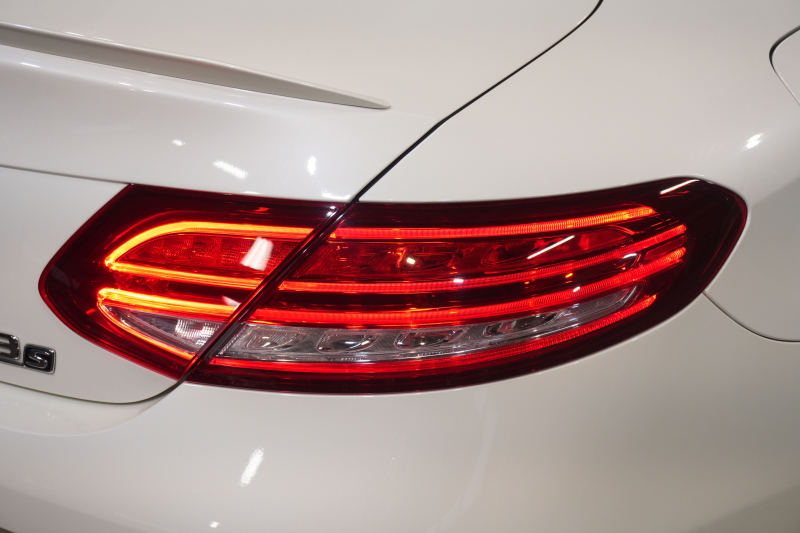 AMG Cクラス C63S ｸｰﾍﾟ ﾚｰﾀﾞｰSP　黒革 ｼｰﾄﾋｰﾀｰ 純正ﾅﾋﾞ ﾌﾙｾｸﾞTV ﾌﾞﾙﾒｽﾀｰ ﾏﾙﾁｶﾗｰｱﾝﾋﾞｴﾝﾄﾗｲﾄ ﾊﾟﾌｫｰﾏﾝｽｴｸﾞｿﾞｰｽﾄ AMGｴｱﾛ&19ｲﾝﾁAW　2年保証