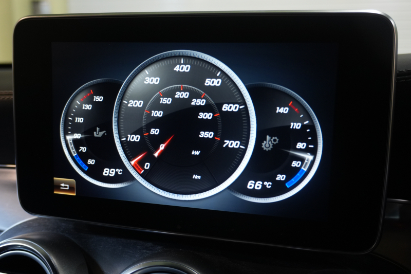 AMG Cクラス C63S ｸｰﾍﾟ ﾚｰﾀﾞｰSP　黒革 ｼｰﾄﾋｰﾀｰ 純正ﾅﾋﾞ ﾌﾙｾｸﾞTV ﾌﾞﾙﾒｽﾀｰ ﾏﾙﾁｶﾗｰｱﾝﾋﾞｴﾝﾄﾗｲﾄ ﾊﾟﾌｫｰﾏﾝｽｴｸﾞｿﾞｰｽﾄ AMGｴｱﾛ&19ｲﾝﾁAW　2年保証