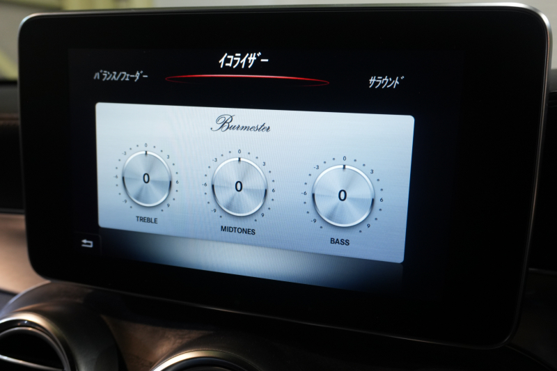 AMG Cクラス C63S ｸｰﾍﾟ ﾚｰﾀﾞｰSP　黒革 ｼｰﾄﾋｰﾀｰ 純正ﾅﾋﾞ ﾌﾙｾｸﾞTV ﾌﾞﾙﾒｽﾀｰ ﾏﾙﾁｶﾗｰｱﾝﾋﾞｴﾝﾄﾗｲﾄ ﾊﾟﾌｫｰﾏﾝｽｴｸﾞｿﾞｰｽﾄ AMGｴｱﾛ&19ｲﾝﾁAW　2年保証