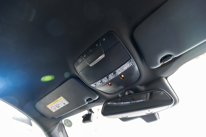 AMG Cクラス C63S ｸｰﾍﾟ ﾚｰﾀﾞｰSP　黒革 ｼｰﾄﾋｰﾀｰ 純正ﾅﾋﾞ ﾌﾙｾｸﾞTV ﾌﾞﾙﾒｽﾀｰ ﾏﾙﾁｶﾗｰｱﾝﾋﾞｴﾝﾄﾗｲﾄ ﾊﾟﾌｫｰﾏﾝｽｴｸﾞｿﾞｰｽﾄ AMGｴｱﾛ&19ｲﾝﾁAW　2年保証