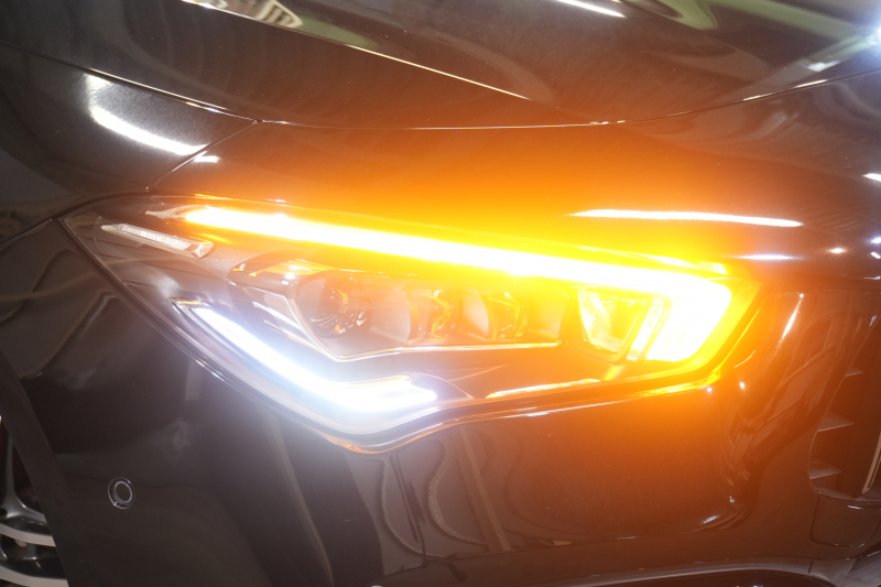 AMG CLAクラス CLA45S 4MATIC+ AMGﾊﾟﾌｫｰﾏﾝｽ&ｱﾄﾞﾊﾞﾝｽﾄﾞPKG　黒赤革 ﾊﾟﾌｫｰﾏﾝｽｼｰﾄ ﾋｰﾀｰ&ｸｰﾗｰ SR MBUXﾅﾋﾞ ﾌﾙｾｸﾞTV 360ｶﾒﾗ AMGﾄﾞﾗｲﾌﾞｺﾝﾄﾛｰﾙｽｲｯﾁ HUD ADVｻｳﾝﾄﾞ ﾏﾙﾁﾋﾞｰﾑLED AMGｴｱﾛ&19ｲﾝﾁAW　2年保証