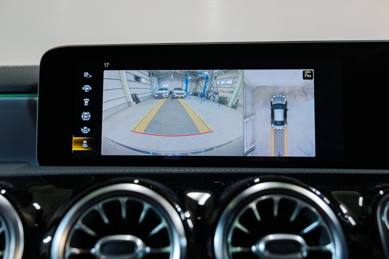 AMG CLAクラス CLA45S 4MATIC+ AMGﾊﾟﾌｫｰﾏﾝｽ&ｱﾄﾞﾊﾞﾝｽﾄﾞPKG　黒赤革 ﾊﾟﾌｫｰﾏﾝｽｼｰﾄ ﾋｰﾀｰ&ｸｰﾗｰ SR MBUXﾅﾋﾞ ﾌﾙｾｸﾞTV 360ｶﾒﾗ AMGﾄﾞﾗｲﾌﾞｺﾝﾄﾛｰﾙｽｲｯﾁ HUD ADVｻｳﾝﾄﾞ ﾏﾙﾁﾋﾞｰﾑLED AMGｴｱﾛ&19ｲﾝﾁAW　2年保証