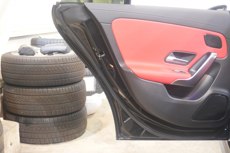 AMG CLAクラス CLA45S 4MATIC+ AMGﾊﾟﾌｫｰﾏﾝｽ&ｱﾄﾞﾊﾞﾝｽﾄﾞPKG　黒赤革 ﾊﾟﾌｫｰﾏﾝｽｼｰﾄ ﾋｰﾀｰ&ｸｰﾗｰ SR MBUXﾅﾋﾞ ﾌﾙｾｸﾞTV 360ｶﾒﾗ AMGﾄﾞﾗｲﾌﾞｺﾝﾄﾛｰﾙｽｲｯﾁ HUD ADVｻｳﾝﾄﾞ ﾏﾙﾁﾋﾞｰﾑLED AMGｴｱﾛ&19ｲﾝﾁAW　2年保証