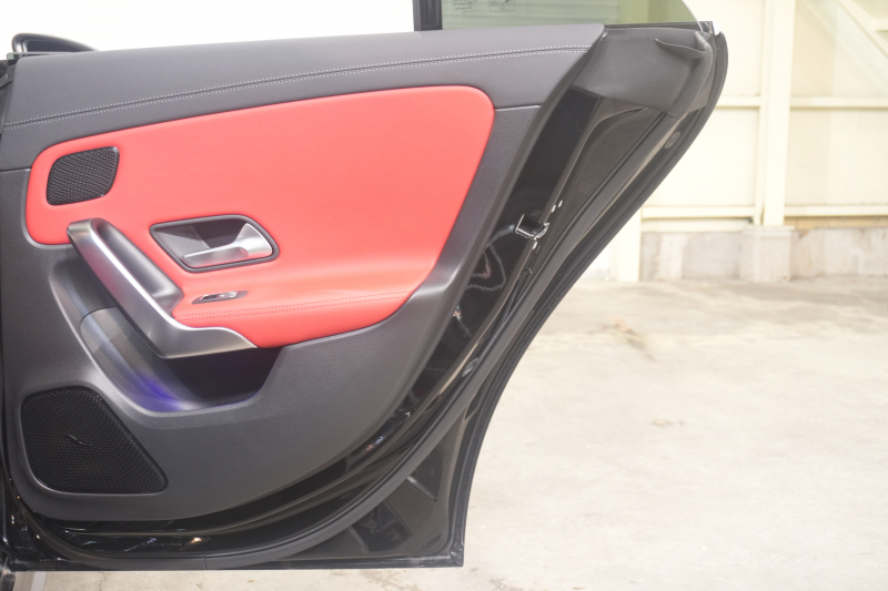 AMG CLAクラス CLA45S 4MATIC+ AMGﾊﾟﾌｫｰﾏﾝｽ&ｱﾄﾞﾊﾞﾝｽﾄﾞPKG　黒赤革 ﾊﾟﾌｫｰﾏﾝｽｼｰﾄ ﾋｰﾀｰ&ｸｰﾗｰ SR MBUXﾅﾋﾞ ﾌﾙｾｸﾞTV 360ｶﾒﾗ AMGﾄﾞﾗｲﾌﾞｺﾝﾄﾛｰﾙｽｲｯﾁ HUD ADVｻｳﾝﾄﾞ ﾏﾙﾁﾋﾞｰﾑLED AMGｴｱﾛ&19ｲﾝﾁAW　2年保証