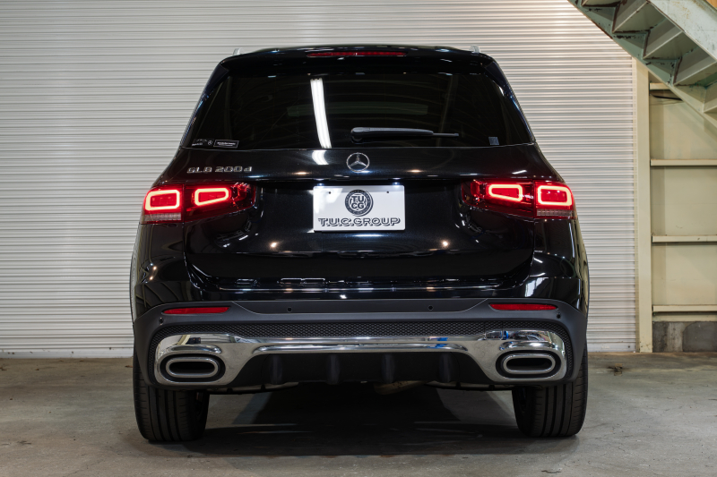 メルセデスベンツ GLB GLB200d AMGﾗｲﾝ ﾚｻﾞｰEXC&ｱﾄﾞﾊﾞﾝｽﾄﾞ&ﾅﾋﾞｹﾞｰｼｮﾝ&ﾚｰﾀﾞｰｾｰﾌﾃｨPKG　黒赤革 ｼｰﾄﾋｰﾀｰ ﾊﾟﾉﾗﾏSR MBUXﾅﾋﾞ ﾌﾙｾｸﾞTV 360ｶﾒﾗ HUD ﾏﾙﾁﾋﾞｰﾑLED ﾜｲﾔﾚｽﾁｬｰｼﾞﾝｸﾞ  AMGｴｱﾛ&19ｲﾝﾁAW　2年保証