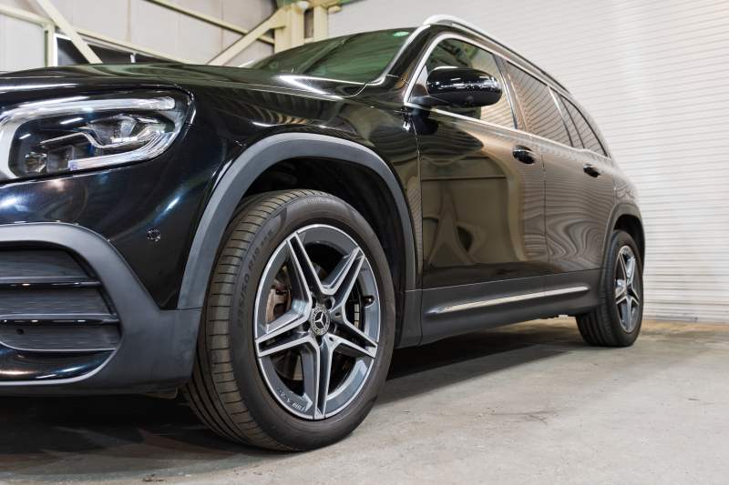 メルセデスベンツ GLB GLB200d AMGﾗｲﾝ ﾚｻﾞｰEXC&ｱﾄﾞﾊﾞﾝｽﾄﾞ&ﾅﾋﾞｹﾞｰｼｮﾝ&ﾚｰﾀﾞｰｾｰﾌﾃｨPKG　黒赤革 ｼｰﾄﾋｰﾀｰ ﾊﾟﾉﾗﾏSR MBUXﾅﾋﾞ ﾌﾙｾｸﾞTV 360ｶﾒﾗ HUD ﾏﾙﾁﾋﾞｰﾑLED ﾜｲﾔﾚｽﾁｬｰｼﾞﾝｸﾞ  AMGｴｱﾛ&19ｲﾝﾁAW　2年保証