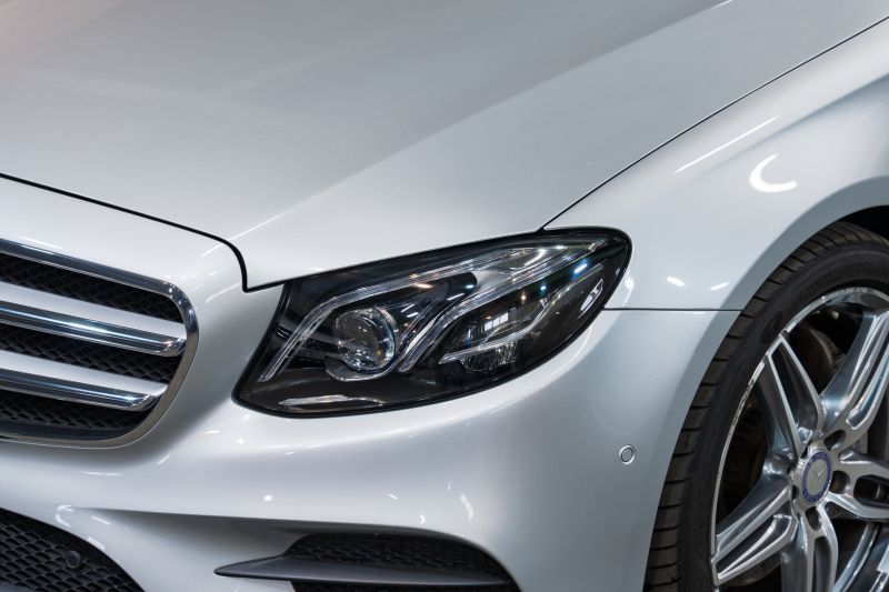 メルセデスベンツ Eクラス E250 AVG ｽﾎﾟｰﾂ ﾚｻﾞｰｴｸｽｸﾙｰｼﾌﾞ&ﾚｰﾀﾞｰｾｰﾌﾃｨPKG　黒ﾅｯﾊﾟ革 ｼｰﾄﾋｰﾀｰ SR 純正ﾅﾋﾞ ﾌﾙｾｸﾞTV CarPlay Burmester 360ｶﾒﾗ ﾏﾙﾁﾋﾞｰﾑLED 自動Rｹﾞｰﾄ ﾊﾝｽﾞﾌﾘｰA AMGｴｱﾛ&19AW　2年保証