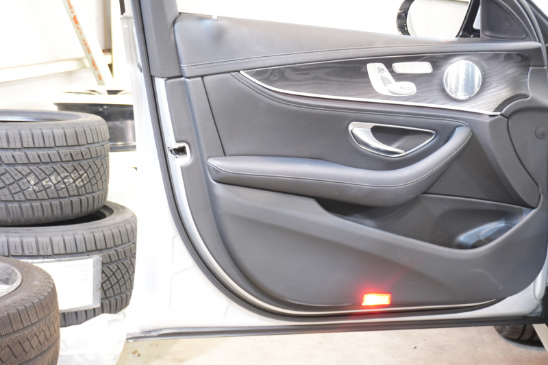 メルセデスベンツ Eクラス E250 AVG ｽﾎﾟｰﾂ ﾚｻﾞｰｴｸｽｸﾙｰｼﾌﾞ&ﾚｰﾀﾞｰｾｰﾌﾃｨPKG　黒ﾅｯﾊﾟ革 ｼｰﾄﾋｰﾀｰ SR 純正ﾅﾋﾞ ﾌﾙｾｸﾞTV CarPlay Burmester 360ｶﾒﾗ ﾏﾙﾁﾋﾞｰﾑLED 自動Rｹﾞｰﾄ ﾊﾝｽﾞﾌﾘｰA AMGｴｱﾛ&19AW　2年保証