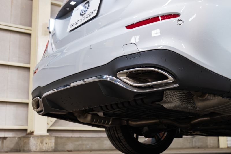 メルセデスベンツ Eクラス E250 AVG ｽﾎﾟｰﾂ ﾚｻﾞｰｴｸｽｸﾙｰｼﾌﾞ&ﾚｰﾀﾞｰｾｰﾌﾃｨPKG　黒ﾅｯﾊﾟ革 ｼｰﾄﾋｰﾀｰ SR 純正ﾅﾋﾞ ﾌﾙｾｸﾞTV CarPlay Burmester 360ｶﾒﾗ ﾏﾙﾁﾋﾞｰﾑLED 自動Rｹﾞｰﾄ ﾊﾝｽﾞﾌﾘｰA AMGｴｱﾛ&19AW　2年保証