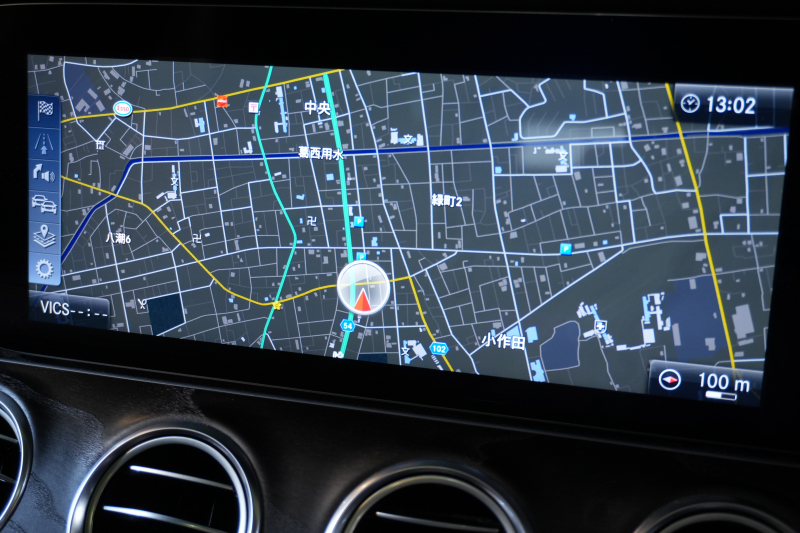 メルセデスベンツ Eクラス E250 AVG ｽﾎﾟｰﾂ ﾚｻﾞｰｴｸｽｸﾙｰｼﾌﾞ&ﾚｰﾀﾞｰｾｰﾌﾃｨPKG　黒ﾅｯﾊﾟ革 ｼｰﾄﾋｰﾀｰ SR 純正ﾅﾋﾞ ﾌﾙｾｸﾞTV CarPlay Burmester 360ｶﾒﾗ ﾏﾙﾁﾋﾞｰﾑLED 自動Rｹﾞｰﾄ ﾊﾝｽﾞﾌﾘｰA AMGｴｱﾛ&19AW　2年保証