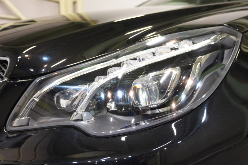 メルセデスベンツ Eクラス E250ｸｰﾍﾟ AMGｽﾎﾟｰﾂ&ﾚｰﾀﾞｰｾｰﾌﾃｨPKG　後期 1ｵｰﾅｰ 赤本革 ｼｰﾄﾋｰﾀｰ ﾏﾙﾁｺﾝﾄﾛｰﾙｼｰﾄﾊﾞｯｸ 純正ﾅﾋﾞ ﾌﾙｾｸﾞTV 360ｶﾒﾗ LEDﾍｯﾄﾞ  電動ﾘｱｻﾝｼｪｰﾄﾞ AMGｴｱﾛ&18AW 7AT　2年保証