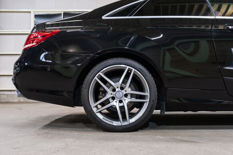 メルセデスベンツ Eクラス E250ｸｰﾍﾟ AMGｽﾎﾟｰﾂ&ﾚｰﾀﾞｰｾｰﾌﾃｨPKG　後期 1ｵｰﾅｰ 赤本革 ｼｰﾄﾋｰﾀｰ ﾏﾙﾁｺﾝﾄﾛｰﾙｼｰﾄﾊﾞｯｸ 純正ﾅﾋﾞ ﾌﾙｾｸﾞTV 360ｶﾒﾗ LEDﾍｯﾄﾞ  電動ﾘｱｻﾝｼｪｰﾄﾞ AMGｴｱﾛ&18AW 7AT　2年保証