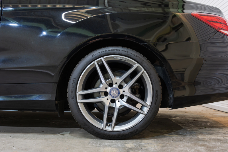 メルセデスベンツ Eクラス E250ｸｰﾍﾟ AMGｽﾎﾟｰﾂ&ﾚｰﾀﾞｰｾｰﾌﾃｨPKG　後期 1ｵｰﾅｰ 赤本革 ｼｰﾄﾋｰﾀｰ ﾏﾙﾁｺﾝﾄﾛｰﾙｼｰﾄﾊﾞｯｸ 純正ﾅﾋﾞ ﾌﾙｾｸﾞTV 360ｶﾒﾗ LEDﾍｯﾄﾞ  電動ﾘｱｻﾝｼｪｰﾄﾞ AMGｴｱﾛ&18AW 7AT　2年保証