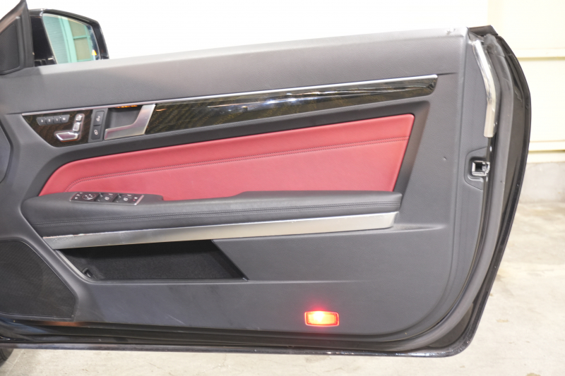 メルセデスベンツ Eクラス E250ｸｰﾍﾟ AMGｽﾎﾟｰﾂ&ﾚｰﾀﾞｰｾｰﾌﾃｨPKG　後期 1ｵｰﾅｰ 赤本革 ｼｰﾄﾋｰﾀｰ ﾏﾙﾁｺﾝﾄﾛｰﾙｼｰﾄﾊﾞｯｸ 純正ﾅﾋﾞ ﾌﾙｾｸﾞTV 360ｶﾒﾗ LEDﾍｯﾄﾞ  電動ﾘｱｻﾝｼｪｰﾄﾞ AMGｴｱﾛ&18AW 7AT　2年保証