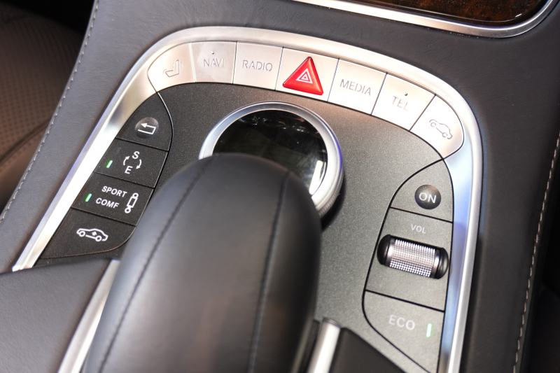 メルセデスベンツ Sクラス S550ﾛﾝｸﾞ ﾚｰﾀﾞｰｾｰﾌﾃｨPKG　黒革 ｼｰﾄﾋｰﾀｰ&ｸｰﾗｰ ﾊﾟﾉﾗﾏSR 純正ﾅﾋﾞ ﾌﾙｾｸﾞTV 360ｶﾒﾗ Burmester 自動ﾄﾗﾝｸ&ﾊﾝｽﾞﾌﾘｰA LEDﾗｲﾄ AMGｴｱﾛ&20ｲﾝﾁAW 2年保証