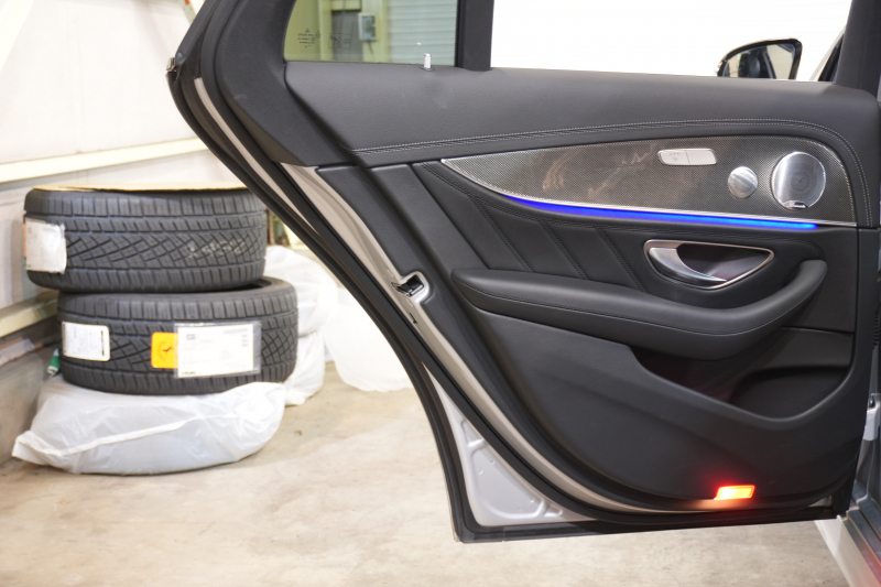 AMG Eクラス E53 ﾜｺﾞﾝ 4MATIC+ ｴｸｽｸﾙｰｼﾌﾞ&ﾚｰﾀﾞｰｾｰﾌﾃｨPKG　ISG搭載 中期 黒革 ﾏｯｻｰｼﾞ機能 ﾋｰﾀｰ&ｸｰﾗｰ ﾊﾟﾉﾗﾏSR 純正ﾅﾋﾞ ﾌﾙｾｸﾞTV 360ｶﾒﾗ ﾌﾞﾙﾒｽﾀｰ HUD ｴｱｻｽ ﾏﾙﾁﾋﾞｰﾑLED 53専用ｴｱﾛ&20ｲﾝﾁAW 　2年保証