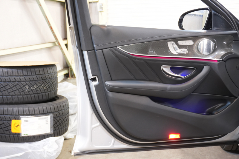 AMG Eクラス E53 ﾜｺﾞﾝ 4MATIC+ ｴｸｽｸﾙｰｼﾌﾞ&ﾚｰﾀﾞｰｾｰﾌﾃｨPKG　ISG搭載 中期 黒革 ﾏｯｻｰｼﾞ機能 ﾋｰﾀｰ&ｸｰﾗｰ ﾊﾟﾉﾗﾏSR 純正ﾅﾋﾞ ﾌﾙｾｸﾞTV 360ｶﾒﾗ ﾌﾞﾙﾒｽﾀｰ HUD ｴｱｻｽ ﾏﾙﾁﾋﾞｰﾑLED 53専用ｴｱﾛ&20ｲﾝﾁAW 　2年保証