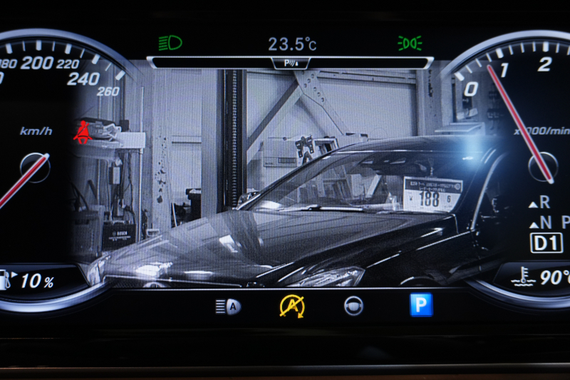 メルセデスベンツ Sクラス S550 ｸｰﾍﾟ AMGﾗｲﾝ ﾚｻﾞｰEXC&ｽﾜﾛﾌｽｷｰｸﾘｽﾀﾙPKG　ﾏｼﾞｯｸﾎﾞﾃﾞｨC 茶革 ﾋｰﾀｰ&ｸｰﾗｰ ﾏｯｻｰｼﾞ機能 ﾀﾞｲﾅﾐｯｸｼｰﾄ MBC ﾊﾟﾉﾗﾐｯｸﾙｰﾌ ﾅﾋﾞTV 360ｶﾒﾗ HUD Burmester AMGｴｱﾛ&20AW　2年保証