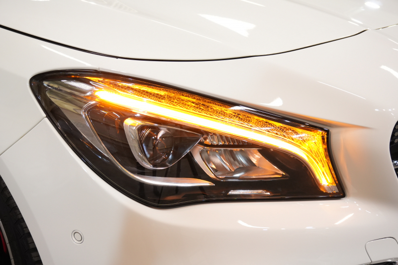 メルセデスベンツ CLAクラス CLA250 ｼｭﾎﾟﾙﾄ 4MATIC AMGﾚｻﾞｰｴｸｽｸﾙｰｼﾌﾞ&ﾚｰﾀﾞｰｾｰﾌﾃｨPKG　後期 黒革 ｼｰﾄﾋｰﾀｰ ﾊﾟﾉﾗﾏSR 純正ﾅﾋﾞ ﾌﾙｾｸﾞTV harman/kardon LEDﾍｯﾄﾞ ﾊﾝｽﾞﾌﾘｰA AMGｴｱﾛ&18AW　2年保証