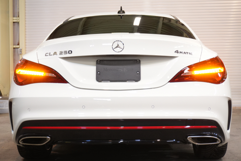 メルセデスベンツ CLAクラス CLA250 ｼｭﾎﾟﾙﾄ 4MATIC AMGﾚｻﾞｰｴｸｽｸﾙｰｼﾌﾞ&ﾚｰﾀﾞｰｾｰﾌﾃｨPKG　後期 黒革 ｼｰﾄﾋｰﾀｰ ﾊﾟﾉﾗﾏSR 純正ﾅﾋﾞ ﾌﾙｾｸﾞTV harman/kardon LEDﾍｯﾄﾞ ﾊﾝｽﾞﾌﾘｰA AMGｴｱﾛ&18AW　2年保証
