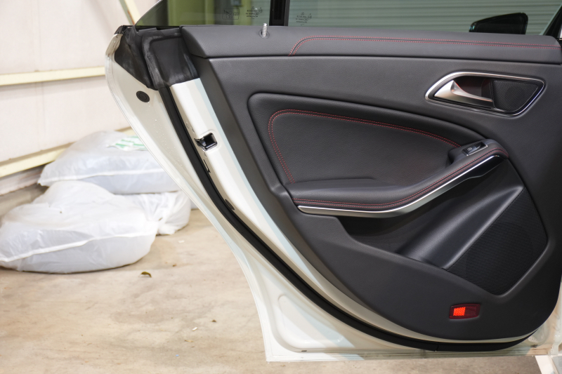 メルセデスベンツ CLAクラス CLA250 ｼｭﾎﾟﾙﾄ 4MATIC AMGﾚｻﾞｰｴｸｽｸﾙｰｼﾌﾞ&ﾚｰﾀﾞｰｾｰﾌﾃｨPKG　後期 黒革 ｼｰﾄﾋｰﾀｰ ﾊﾟﾉﾗﾏSR 純正ﾅﾋﾞ ﾌﾙｾｸﾞTV harman/kardon LEDﾍｯﾄﾞ ﾊﾝｽﾞﾌﾘｰA AMGｴｱﾛ&18AW　2年保証