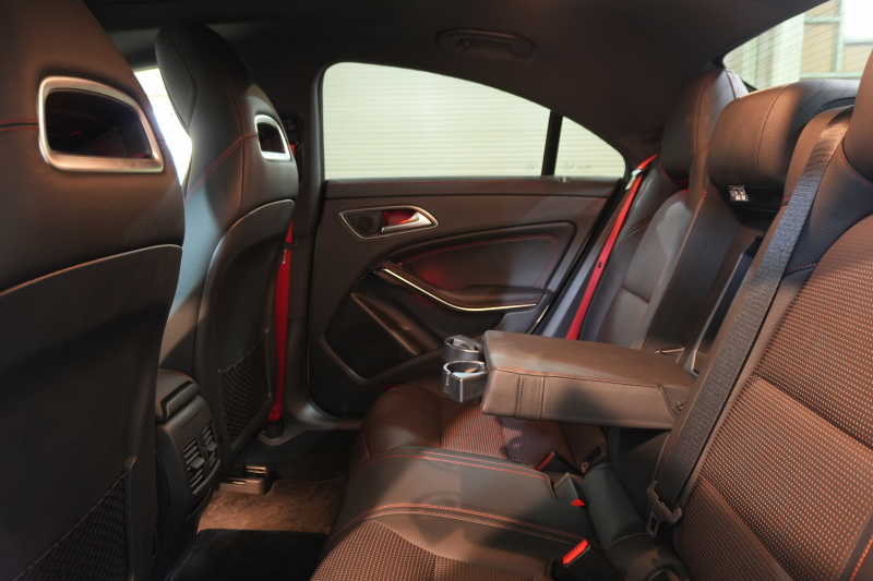 メルセデスベンツ CLAクラス CLA250 ｼｭﾎﾟﾙﾄ 4MATIC AMGﾚｻﾞｰｴｸｽｸﾙｰｼﾌﾞ&ﾚｰﾀﾞｰｾｰﾌﾃｨPKG　後期 黒革 ｼｰﾄﾋｰﾀｰ ﾊﾟﾉﾗﾏSR 純正ﾅﾋﾞ ﾌﾙｾｸﾞTV harman/kardon LEDﾍｯﾄﾞ ﾊﾝｽﾞﾌﾘｰA AMGｴｱﾛ&18AW　2年保証