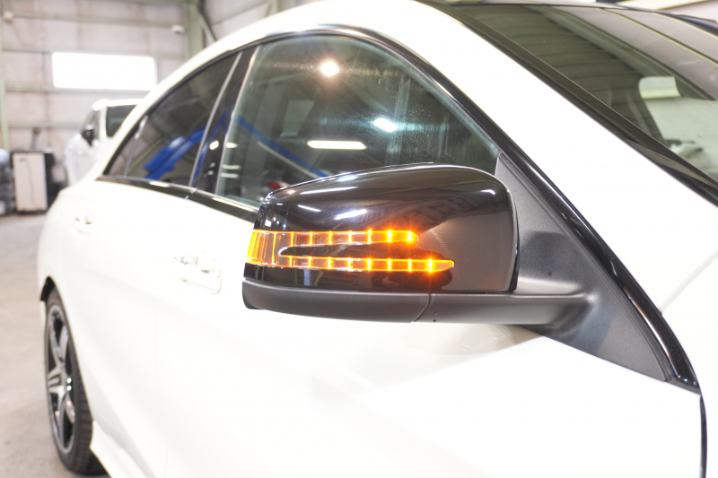 メルセデスベンツ CLAクラス CLA250 ｼｭﾎﾟﾙﾄ 4MATIC AMGﾚｻﾞｰｴｸｽｸﾙｰｼﾌﾞ&ﾚｰﾀﾞｰｾｰﾌﾃｨPKG　後期 黒革 ｼｰﾄﾋｰﾀｰ ﾊﾟﾉﾗﾏSR 純正ﾅﾋﾞ ﾌﾙｾｸﾞTV harman/kardon LEDﾍｯﾄﾞ ﾊﾝｽﾞﾌﾘｰA AMGｴｱﾛ&18AW　2年保証