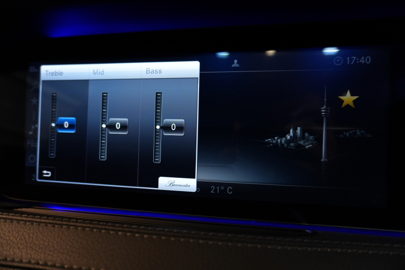 メルセデスベンツ Sクラス S560ﾛﾝｸﾞ AMGﾗｲﾝﾌﾟﾗｽ ﾚｻﾞｰｴｸｽｸﾙｰｼﾌﾞ&ﾚｰﾀﾞｰｾｰﾌﾃｨPKG　後期 黒ﾅｯﾊﾟ革 ﾋｰﾀｰ&ｸｰﾗｰ ﾏｯｻｰｼﾞ機能 ﾀﾞｲﾅﾐｯｸｼｰﾄ ﾊﾟﾉﾗﾏSR ﾅﾋﾞTV 360ｶﾒﾗ ﾌﾞﾙﾒｽﾀｰ HUD CarPlay ｲｰｼﾞｰｸﾛｰｼﾞｬｰ AMGｴｱﾛ&20ｲﾝﾁAW　2年保証