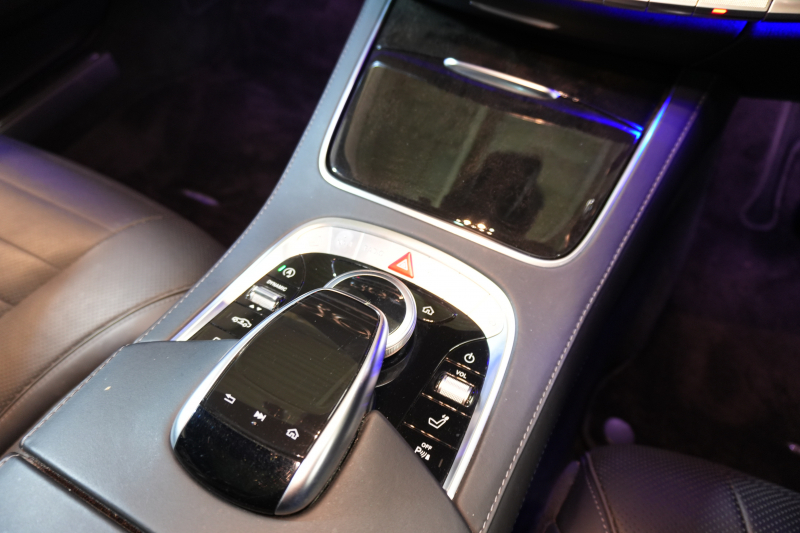 メルセデスベンツ Sクラス S560ﾛﾝｸﾞ AMGﾗｲﾝﾌﾟﾗｽ ﾚｻﾞｰｴｸｽｸﾙｰｼﾌﾞ&ﾚｰﾀﾞｰｾｰﾌﾃｨPKG　後期 黒ﾅｯﾊﾟ革 ﾋｰﾀｰ&ｸｰﾗｰ ﾏｯｻｰｼﾞ機能 ﾀﾞｲﾅﾐｯｸｼｰﾄ ﾊﾟﾉﾗﾏSR ﾅﾋﾞTV 360ｶﾒﾗ ﾌﾞﾙﾒｽﾀｰ HUD CarPlay ｲｰｼﾞｰｸﾛｰｼﾞｬｰ AMGｴｱﾛ&20ｲﾝﾁAW　2年保証