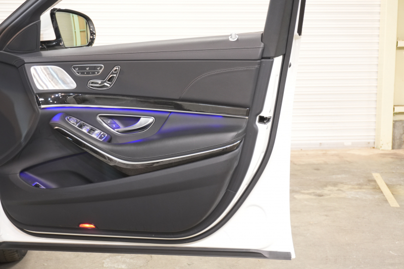 メルセデスベンツ Sクラス S560ﾛﾝｸﾞ AMGﾗｲﾝﾌﾟﾗｽ ﾚｻﾞｰｴｸｽｸﾙｰｼﾌﾞ&ﾚｰﾀﾞｰｾｰﾌﾃｨPKG　後期 黒ﾅｯﾊﾟ革 ﾋｰﾀｰ&ｸｰﾗｰ ﾏｯｻｰｼﾞ機能 ﾀﾞｲﾅﾐｯｸｼｰﾄ ﾊﾟﾉﾗﾏSR ﾅﾋﾞTV 360ｶﾒﾗ ﾌﾞﾙﾒｽﾀｰ HUD CarPlay ｲｰｼﾞｰｸﾛｰｼﾞｬｰ AMGｴｱﾛ&20ｲﾝﾁAW　2年保証