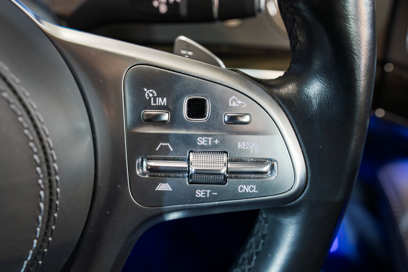 メルセデスベンツ Sクラス S450ｴｸｽｸﾙｰｼﾌﾞ AMGﾗｲﾝﾌﾟﾗｽ  ﾚｰﾀﾞｰSP　後期 黒革 ﾊﾟﾉﾗﾏSR ﾅﾋﾞTV 360ｶﾒ ﾌﾞﾙﾒｽﾀｰ ﾍｯﾄﾞｱｯﾌﾟD ｿﾌﾄﾄﾞｱｸﾛｰｼﾞｬｰ 自動ﾄﾗﾝｸ  ﾜｲﾔﾚｽﾁｬｰｼﾞ ｴｱﾊﾞﾗﾝｽPKG　2年保証