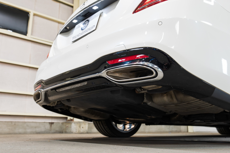 メルセデスベンツ Sクラス S450ｴｸｽｸﾙｰｼﾌﾞ AMGﾗｲﾝﾌﾟﾗｽ  ﾚｰﾀﾞｰSP　後期 黒革 ﾊﾟﾉﾗﾏSR ﾅﾋﾞTV 360ｶﾒ ﾌﾞﾙﾒｽﾀｰ ﾍｯﾄﾞｱｯﾌﾟD ｿﾌﾄﾄﾞｱｸﾛｰｼﾞｬｰ 自動ﾄﾗﾝｸ  ﾜｲﾔﾚｽﾁｬｰｼﾞ ｴｱﾊﾞﾗﾝｽPKG　2年保証