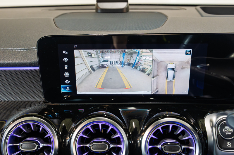 メルセデスベンツ GLB GLB200d 4MATIC AMGﾗｲﾝ AMGﾚｻﾞｰEXC ｱﾄﾞﾊﾞﾝｽﾄﾞP ﾚｰﾀﾞｰSP　Pｽﾀ Meｺﾈ 黒/灰革 ﾒﾓﾘｰ付Pｼｰﾄ ﾊﾟﾉﾗﾏSR 純正ﾅﾋﾞ 360ｶﾒ ﾍｯﾄﾞｱｯﾌﾟD ｱﾄﾞﾊﾞﾝｽﾄﾞｽﾋﾟｰｶｰ ACC BSM LCW 　2年保証