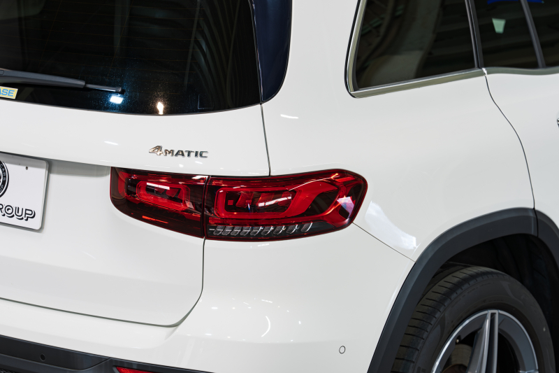 メルセデスベンツ GLB GLB200d 4MATIC AMGﾗｲﾝ AMGﾚｻﾞｰEXC ｱﾄﾞﾊﾞﾝｽﾄﾞP ﾚｰﾀﾞｰSP　Pｽﾀ Meｺﾈ 黒/灰革 ﾒﾓﾘｰ付Pｼｰﾄ ﾊﾟﾉﾗﾏSR 純正ﾅﾋﾞ 360ｶﾒ ﾍｯﾄﾞｱｯﾌﾟD ｱﾄﾞﾊﾞﾝｽﾄﾞｽﾋﾟｰｶｰ ACC BSM LCW 　2年保証