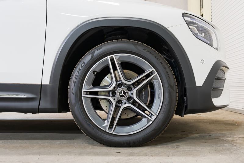 メルセデスベンツ GLB GLB200d 4MATIC AMGﾗｲﾝ AMGﾚｻﾞｰEXC ｱﾄﾞﾊﾞﾝｽﾄﾞP ﾚｰﾀﾞｰSP　Pｽﾀ Meｺﾈ 黒/灰革 ﾒﾓﾘｰ付Pｼｰﾄ ﾊﾟﾉﾗﾏSR 純正ﾅﾋﾞ 360ｶﾒ ﾍｯﾄﾞｱｯﾌﾟD ｱﾄﾞﾊﾞﾝｽﾄﾞｽﾋﾟｰｶｰ ACC BSM LCW 　2年保証