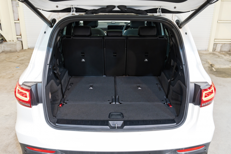 メルセデスベンツ GLB GLB200d 4MATIC AMGﾗｲﾝ AMGﾚｻﾞｰEXC ｱﾄﾞﾊﾞﾝｽﾄﾞP ﾚｰﾀﾞｰSP　Pｽﾀ Meｺﾈ 黒/灰革 ﾒﾓﾘｰ付Pｼｰﾄ ﾊﾟﾉﾗﾏSR 純正ﾅﾋﾞ 360ｶﾒ ﾍｯﾄﾞｱｯﾌﾟD ｱﾄﾞﾊﾞﾝｽﾄﾞｽﾋﾟｰｶｰ ACC BSM LCW 　2年保証