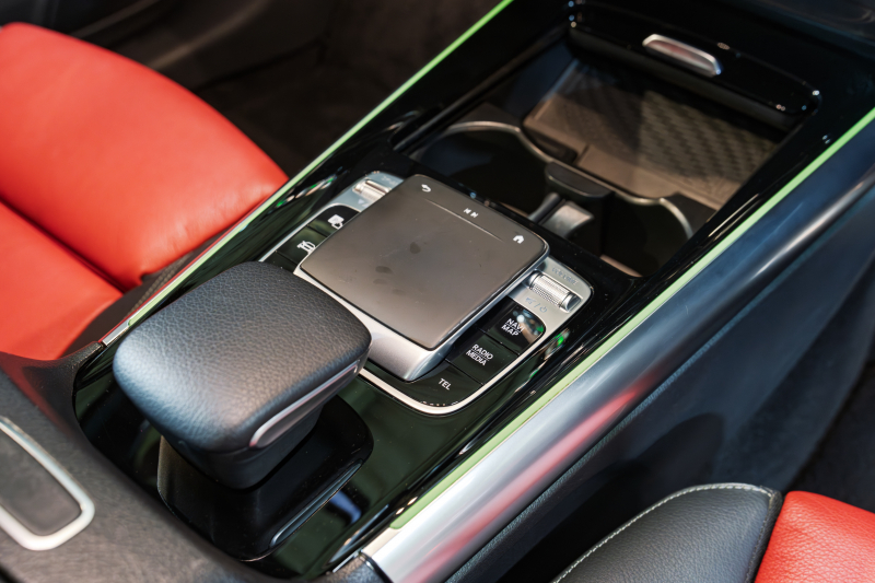 メルセデスベンツ Bクラス B180 AMGﾚｻﾞｰEXC&ｱﾄﾞﾊﾞﾝｽﾄﾞ&ﾅﾋﾞｹﾞｰｼｮﾝ&ﾚｰﾀﾞｰｾｰﾌﾃｨPKG　赤黒革 ｼｰﾄﾋｰﾀｰ SR MBUXﾅﾋﾞ ﾌﾙｾｸﾞTV 360ｶﾒﾗ PTS ﾏﾙﾁﾋﾞｰﾑLED 自動Rｹﾞｰﾄ&ﾊﾝｽﾞﾌﾘｰA AMGｴｱﾛ&18AW　2年保証