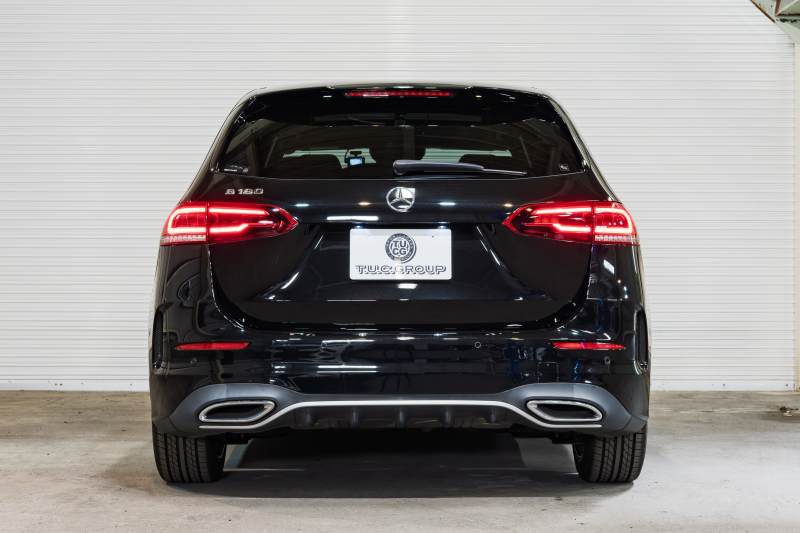 メルセデスベンツ Bクラス B180 AMGﾚｻﾞｰEXC&ｱﾄﾞﾊﾞﾝｽﾄﾞ&ﾅﾋﾞｹﾞｰｼｮﾝ&ﾚｰﾀﾞｰｾｰﾌﾃｨPKG　赤黒革 ｼｰﾄﾋｰﾀｰ SR MBUXﾅﾋﾞ ﾌﾙｾｸﾞTV 360ｶﾒﾗ PTS ﾏﾙﾁﾋﾞｰﾑLED 自動Rｹﾞｰﾄ&ﾊﾝｽﾞﾌﾘｰA AMGｴｱﾛ&18AW　2年保証