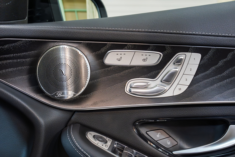 メルセデスベンツ GLCクーペ GLC220d 4MATIC ｸｰﾍﾟ AMGﾗｲﾝ ﾚｻﾞｰEXC&ﾚｰﾀﾞｰSP　後期ﾓﾃﾞﾙ 黒革 ｼｰﾄﾋｰﾀｰ&ｸｰﾗｰ MBUXﾅﾋﾞ ﾌﾙｾｸﾞTV HUD 360ｶﾒﾗ ﾌﾞﾙﾒｽﾀｰ ﾏﾙﾁﾋﾞｰﾑLED ﾘﾗｸｾﾞｰｼｮﾝ機能 ｴｱｻｽ AMGｴｱﾛ&19ｲﾝﾁAW　2年保証