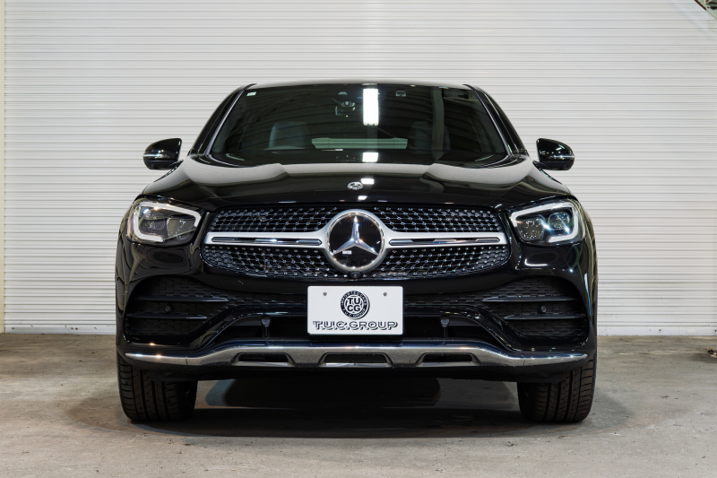 メルセデスベンツ GLCクーペ GLC220d 4MATIC ｸｰﾍﾟ AMGﾗｲﾝ ﾚｻﾞｰEXC&ﾚｰﾀﾞｰSP　後期ﾓﾃﾞﾙ 黒革 ｼｰﾄﾋｰﾀｰ&ｸｰﾗｰ MBUXﾅﾋﾞ ﾌﾙｾｸﾞTV HUD 360ｶﾒﾗ ﾌﾞﾙﾒｽﾀｰ ﾏﾙﾁﾋﾞｰﾑLED ﾘﾗｸｾﾞｰｼｮﾝ機能 ｴｱｻｽ AMGｴｱﾛ&19ｲﾝﾁAW　2年保証