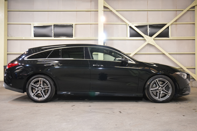 メルセデスベンツ CLAクラス CLA250 4MATIC SB AMGﾗｲﾝ AMGﾚｻﾞｰEXC&ｱﾄﾞﾊﾞﾝｽﾄﾞ&ﾅﾋﾞ& ﾚｰﾀﾞｰSPKG　赤黒革 ｼｰﾄﾋｰﾀｰ ﾊﾟﾉﾗﾏSR MBUXﾅﾋﾞ ﾌﾙｾｸﾞ 360ｶﾒﾗ HUD ｱﾄﾞﾊﾞﾝｽﾄﾞｻｳﾝﾄﾞ ﾏﾙﾁﾋﾞｰﾑLED AMGｴｱﾛ&18ｲﾝﾁAW　2年保証