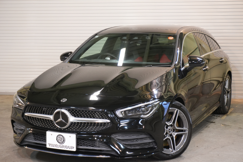 メルセデスベンツ CLAクラス CLA250 4MATIC SB AMGﾗｲﾝ AMGﾚｻﾞｰEXC&ｱﾄﾞﾊﾞﾝｽﾄﾞ&ﾅﾋﾞ& ﾚｰﾀﾞｰSPKG　赤黒革 ｼｰﾄﾋｰﾀｰ ﾊﾟﾉﾗﾏSR MBUXﾅﾋﾞ ﾌﾙｾｸﾞ 360ｶﾒﾗ HUD ｱﾄﾞﾊﾞﾝｽﾄﾞｻｳﾝﾄﾞ ﾏﾙﾁﾋﾞｰﾑLED AMGｴｱﾛ&18ｲﾝﾁAW　2年保証