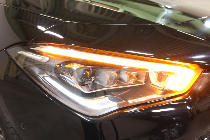 メルセデスベンツ CLAクラス CLA250 4MATIC SB AMGﾗｲﾝ AMGﾚｻﾞｰEXC&ｱﾄﾞﾊﾞﾝｽﾄﾞ&ﾅﾋﾞ& ﾚｰﾀﾞｰSPKG　赤黒革 ｼｰﾄﾋｰﾀｰ ﾊﾟﾉﾗﾏSR MBUXﾅﾋﾞ ﾌﾙｾｸﾞ 360ｶﾒﾗ HUD ｱﾄﾞﾊﾞﾝｽﾄﾞｻｳﾝﾄﾞ ﾏﾙﾁﾋﾞｰﾑLED AMGｴｱﾛ&18ｲﾝﾁAW　2年保証